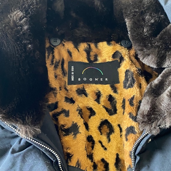 Bogner ski suit - Picture 4 of 10